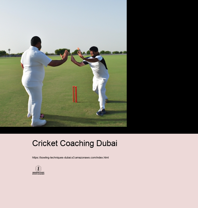 Advanced Bowling Techniques for Affordable Players in Dubai